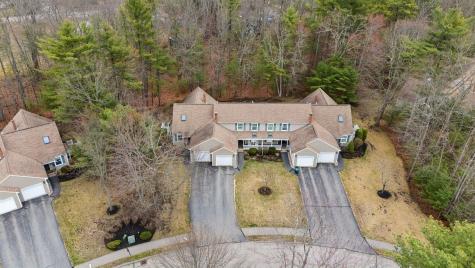 16 Dunnhill Drive Kennebunk ME 04043