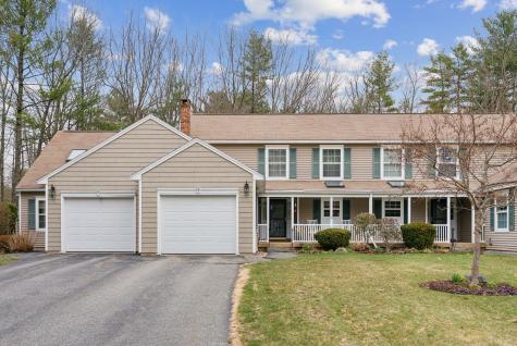 16 Dunnhill Drive Kennebunk ME 04043