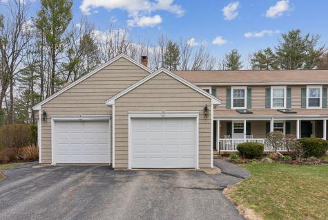 16 Dunnhill Drive Kennebunk ME 04043