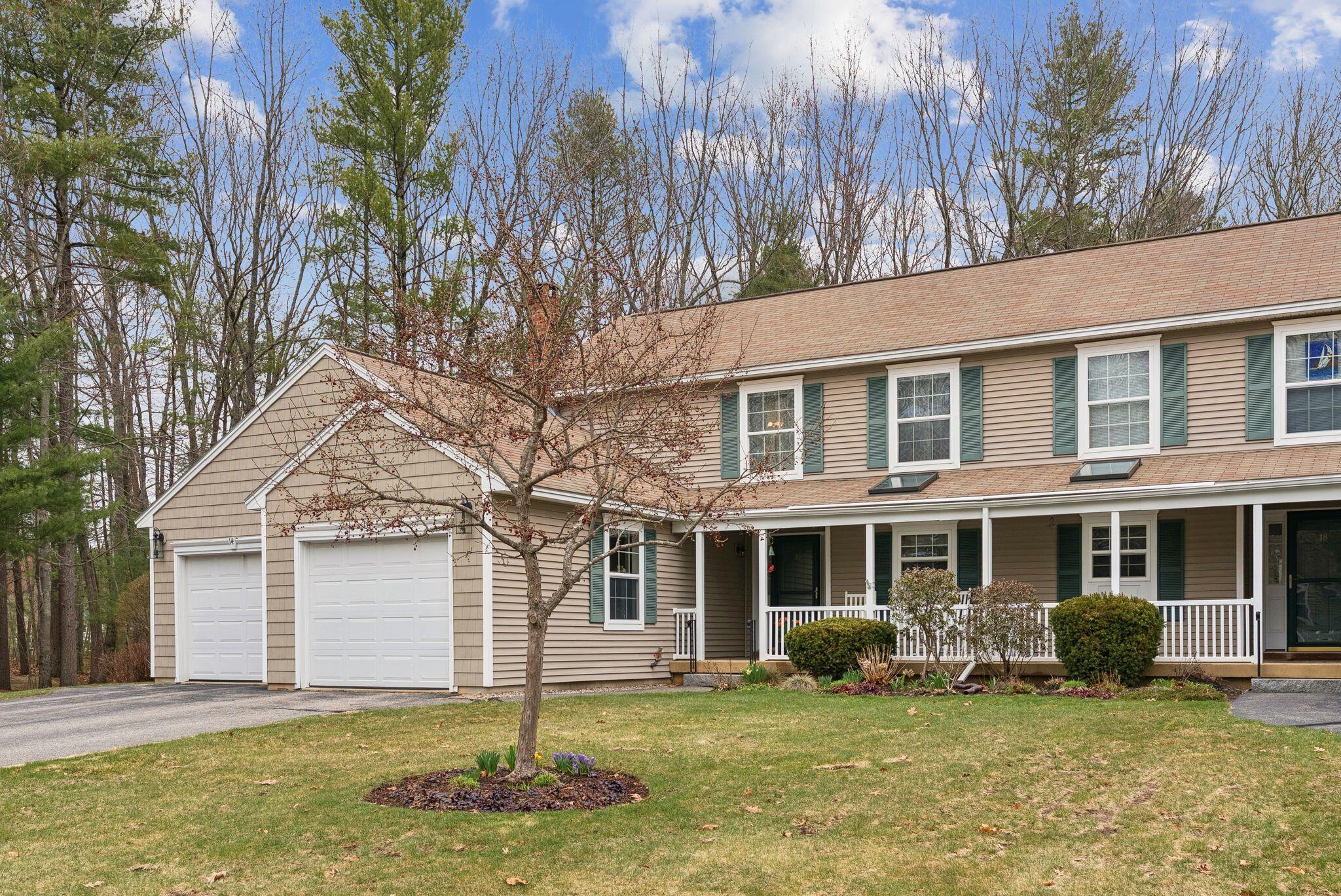 16 Dunnhill Drive Kennebunk ME 04043