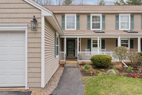 16 Dunnhill Drive Kennebunk ME 04043