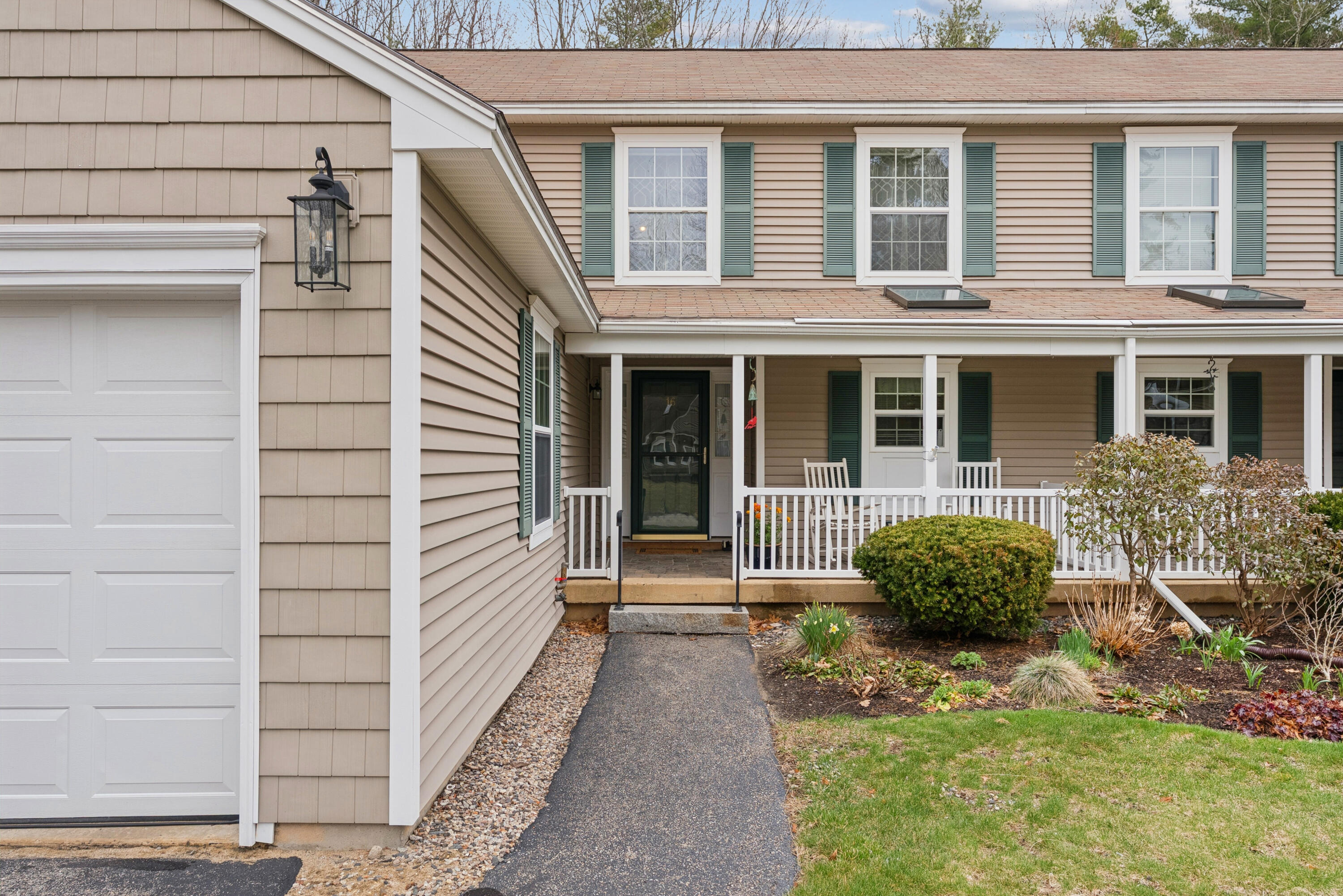 16 Dunnhill Drive Kennebunk ME 04043
