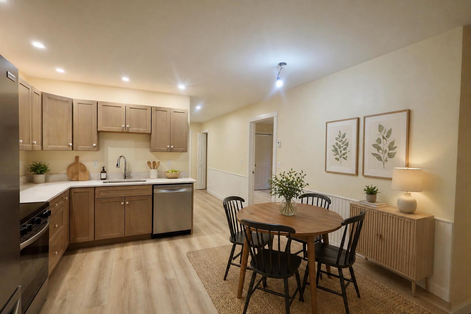 32 Lewis Street Greenville ME 04441