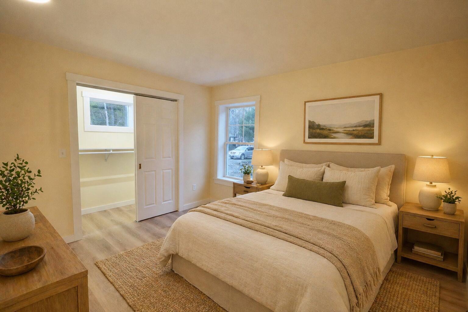 32 Lewis Street Greenville ME 04441