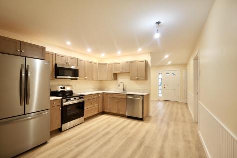 32 Lewis Street Greenville ME 04441