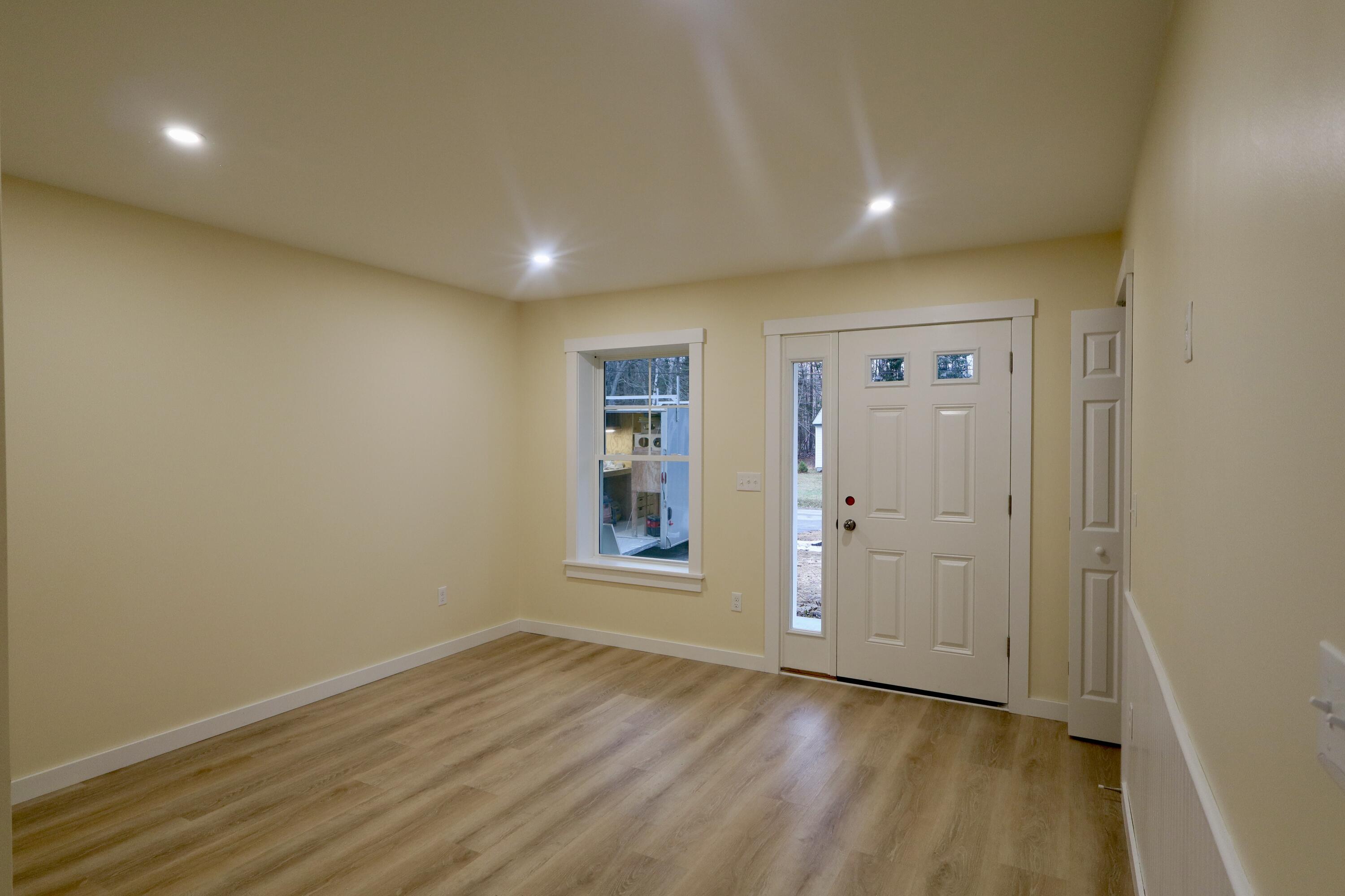 32 Lewis Street Greenville ME 04441