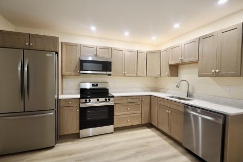 32 Lewis Street Greenville ME 04441