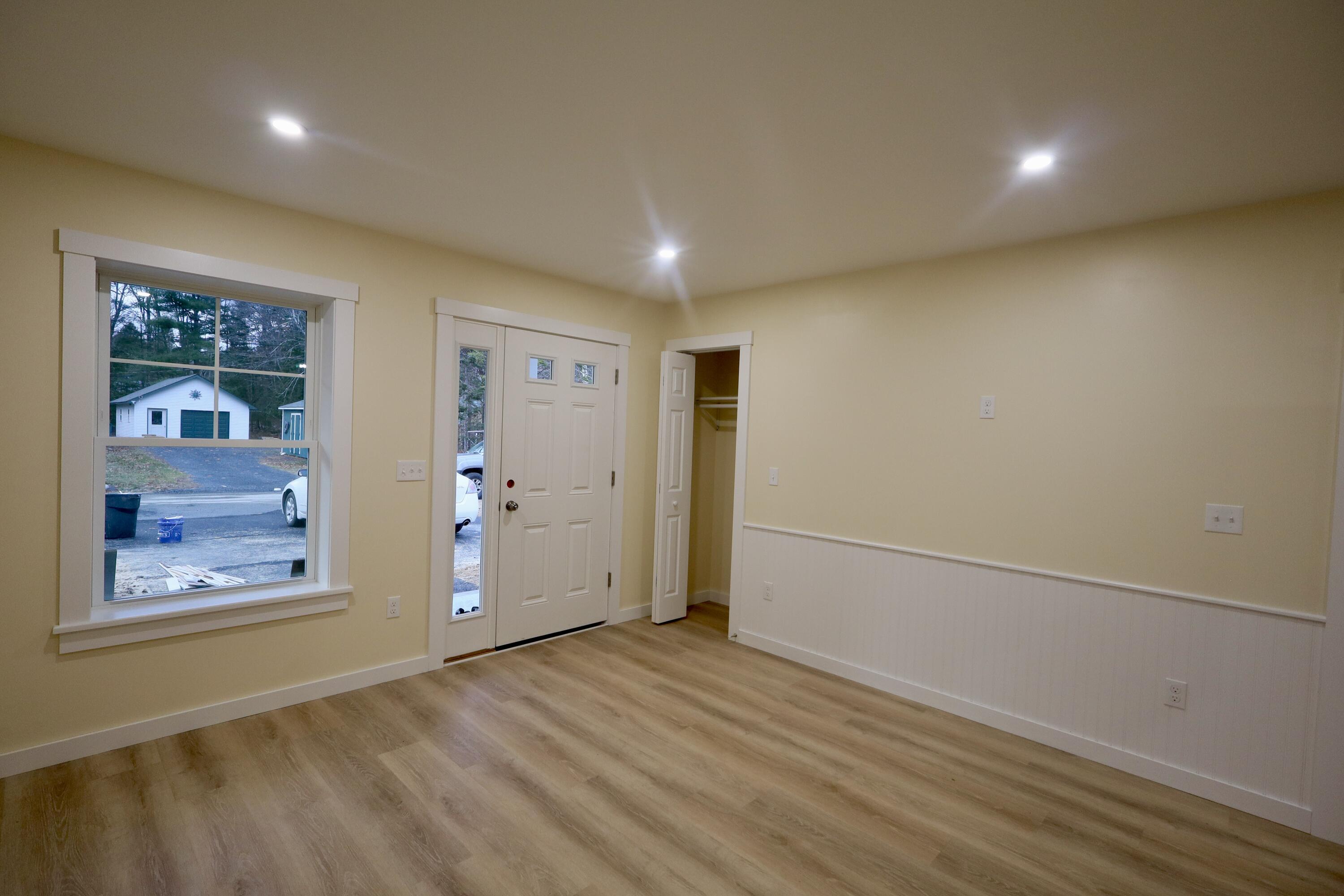 32 Lewis Street Greenville ME 04441