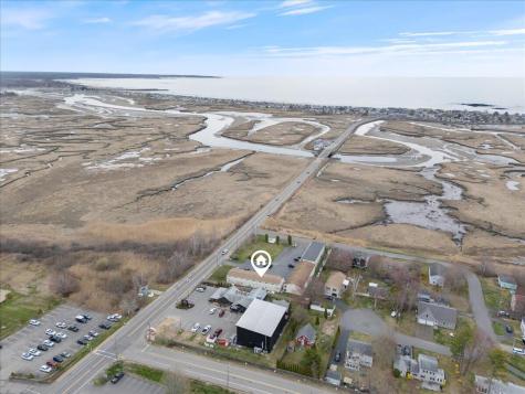 85 Mile Road Wells ME 04090