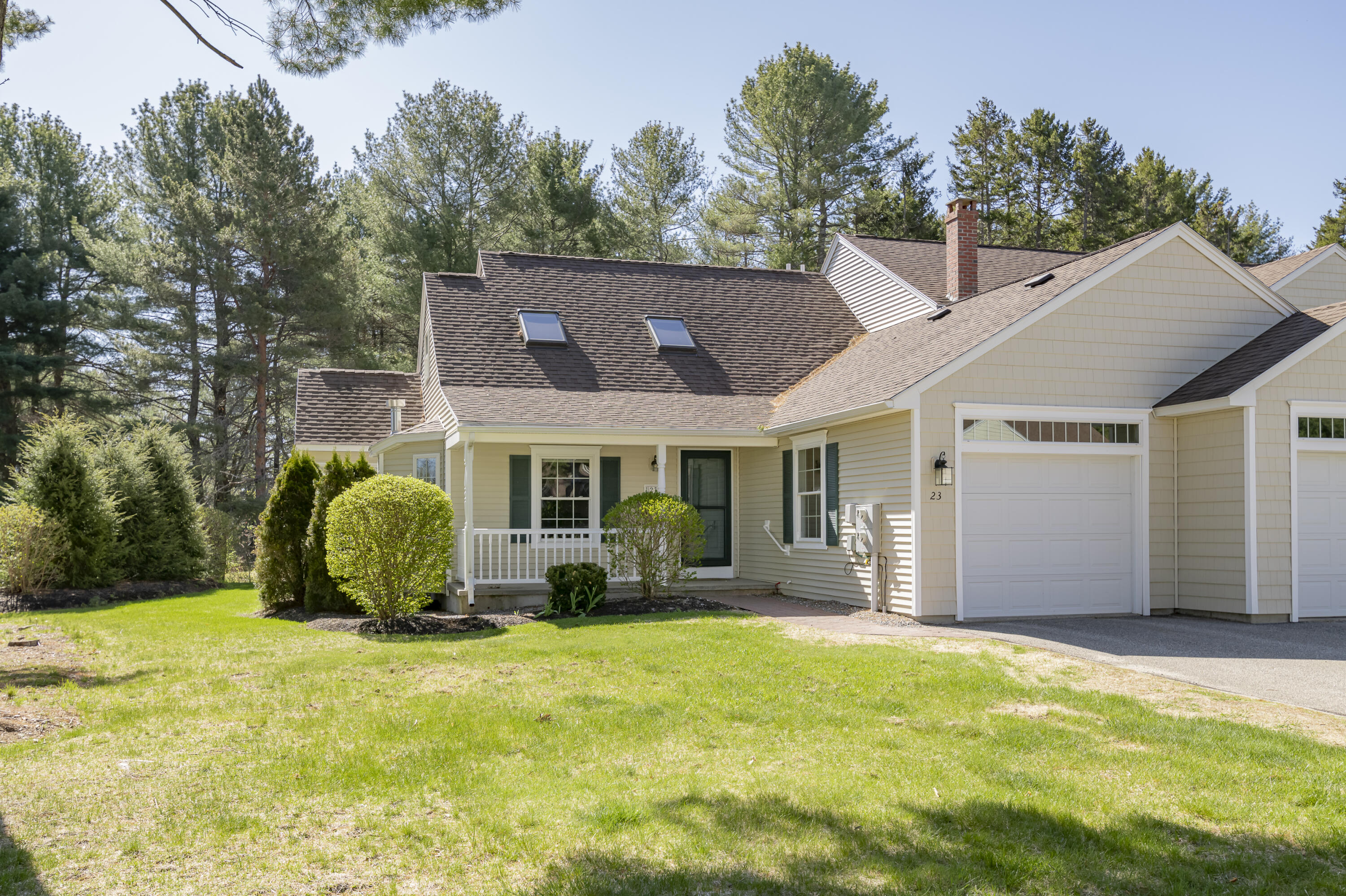 23 Signature Drive Brunswick ME 04011