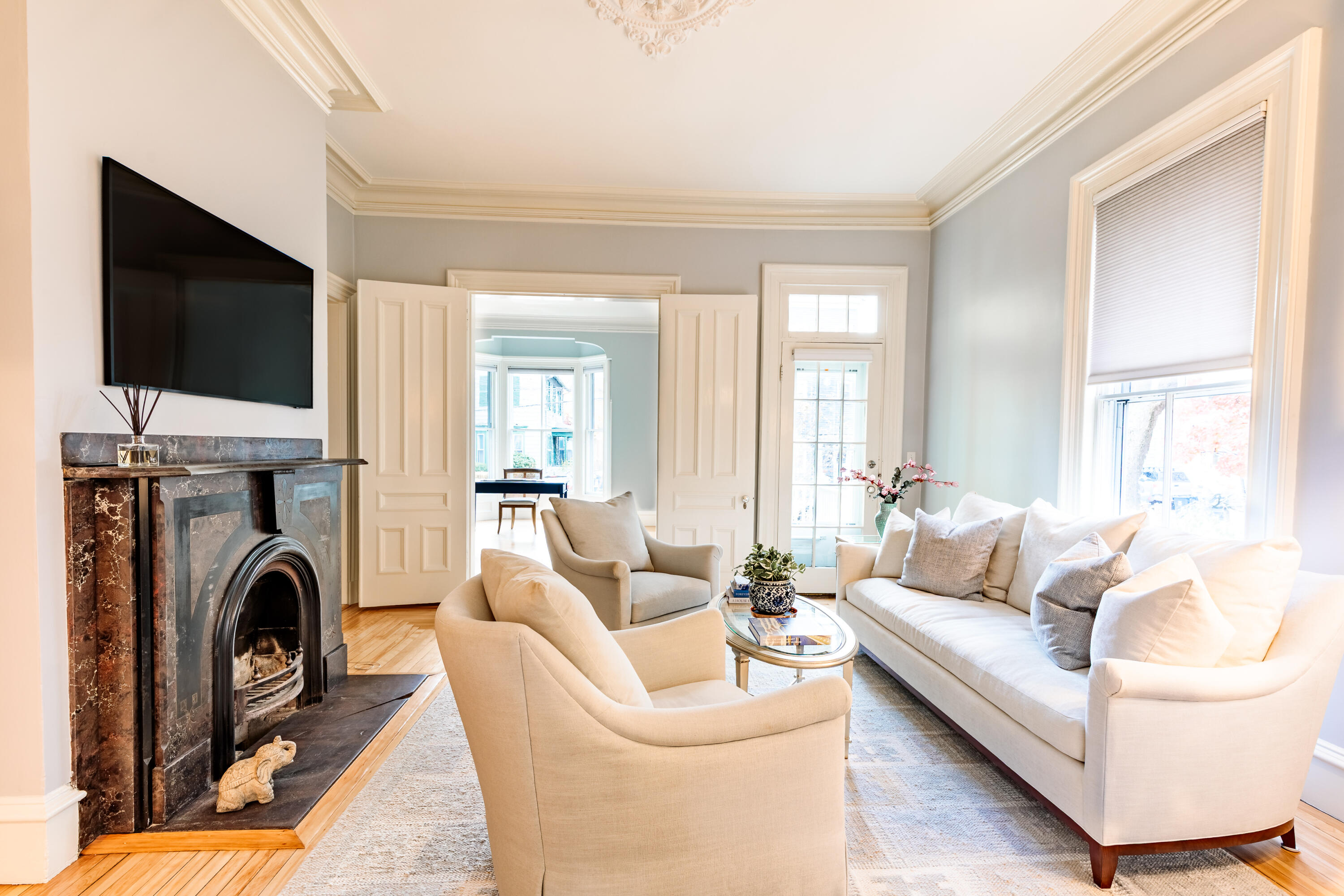 73 Spruce Street Portland ME 04102