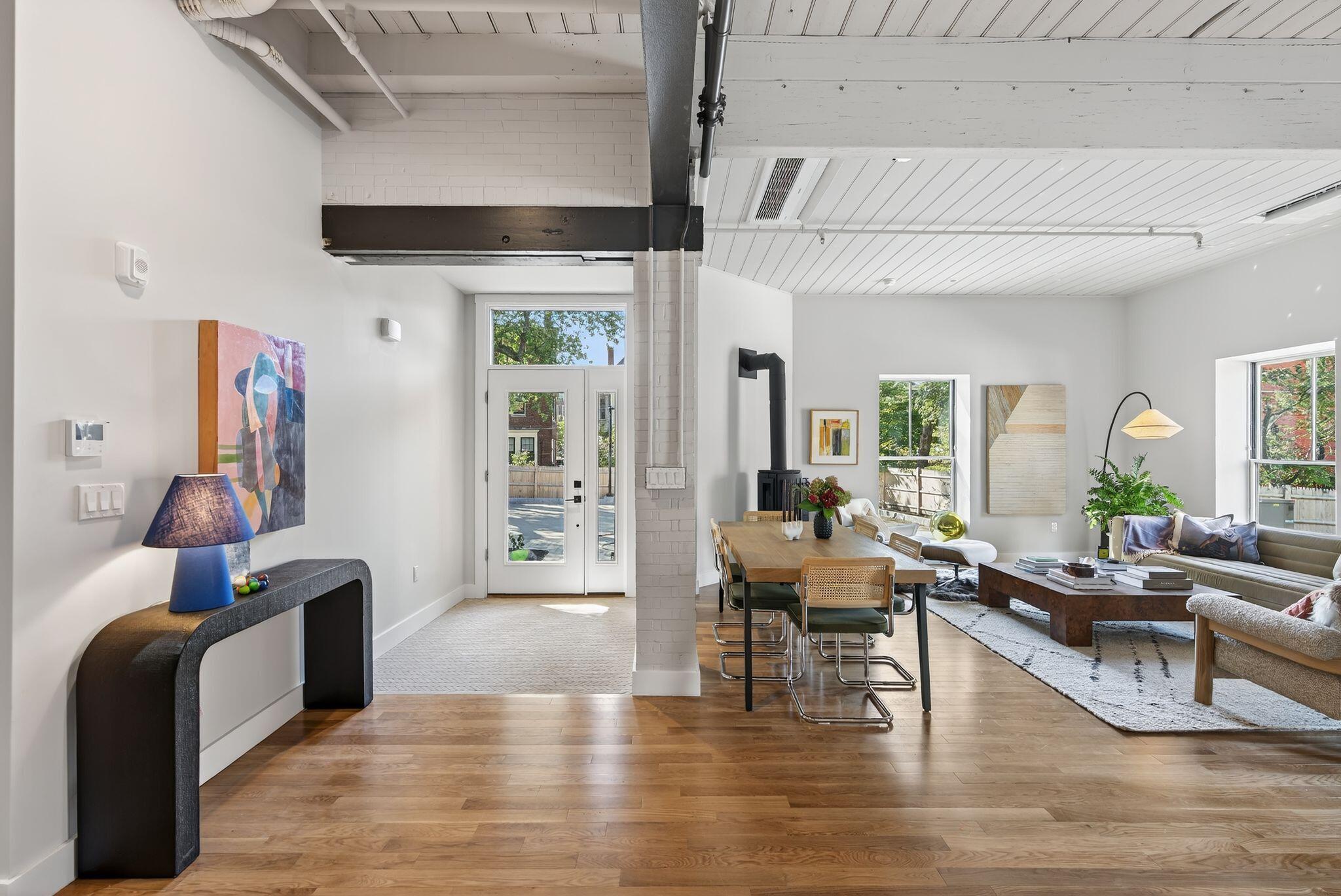 53 Carleton Street Portland ME 04102