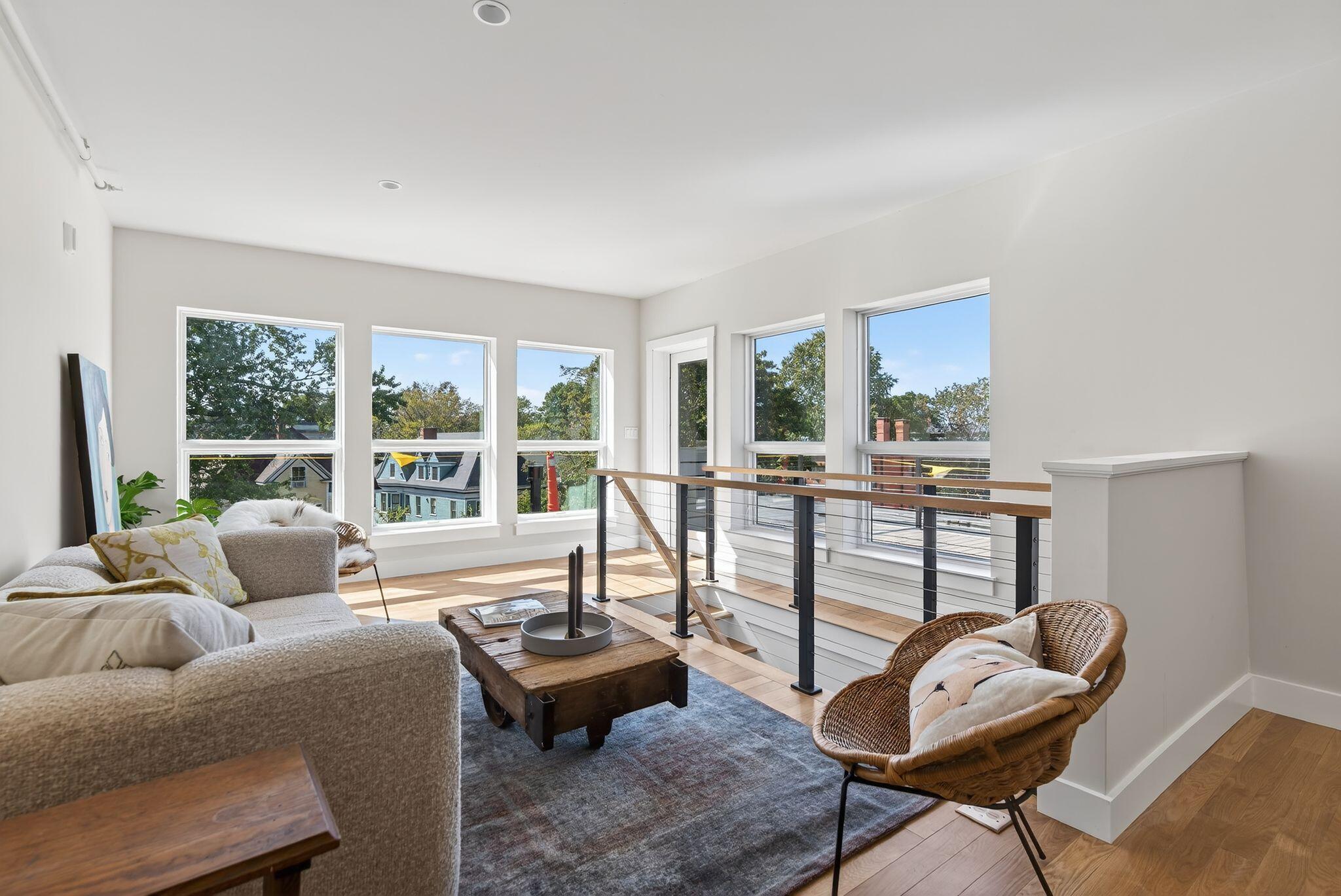 53 Carleton Street Portland ME 04102