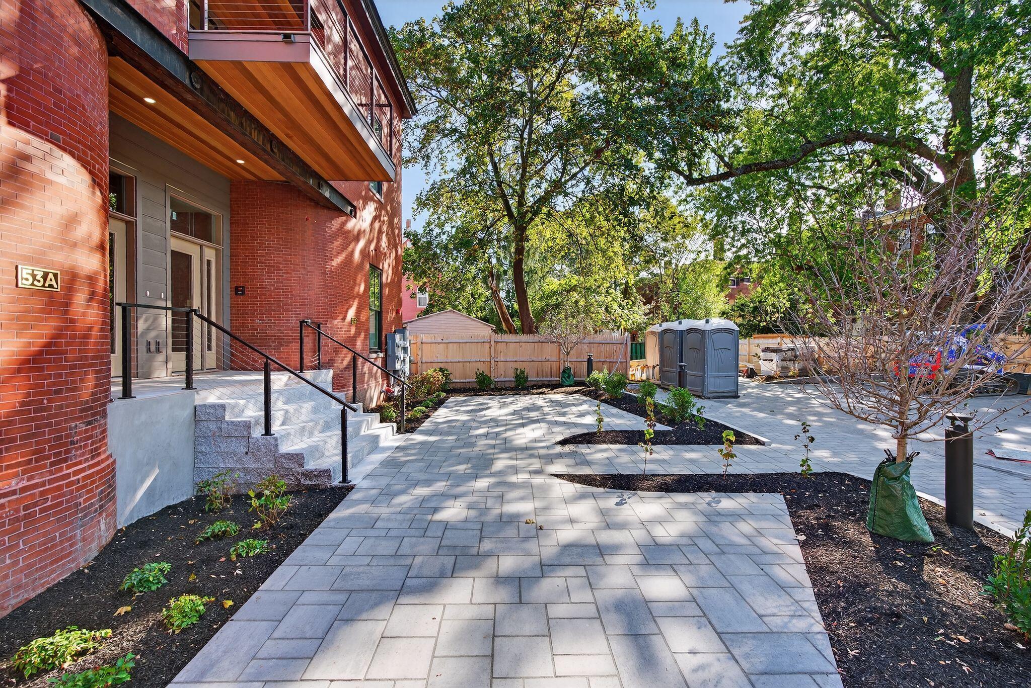 53 Carleton Street Portland ME 04102