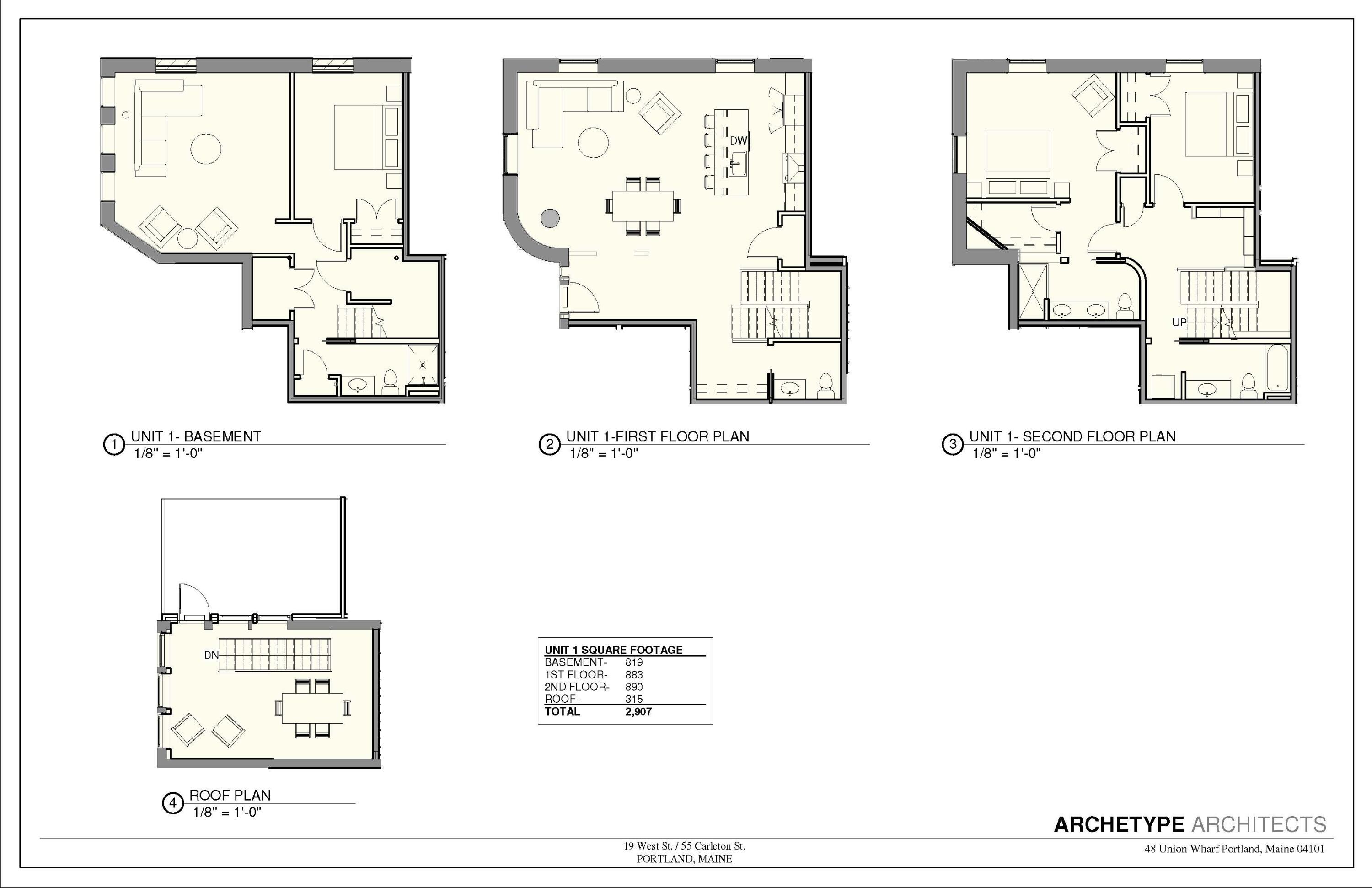 53 Carleton Street Portland ME 04102