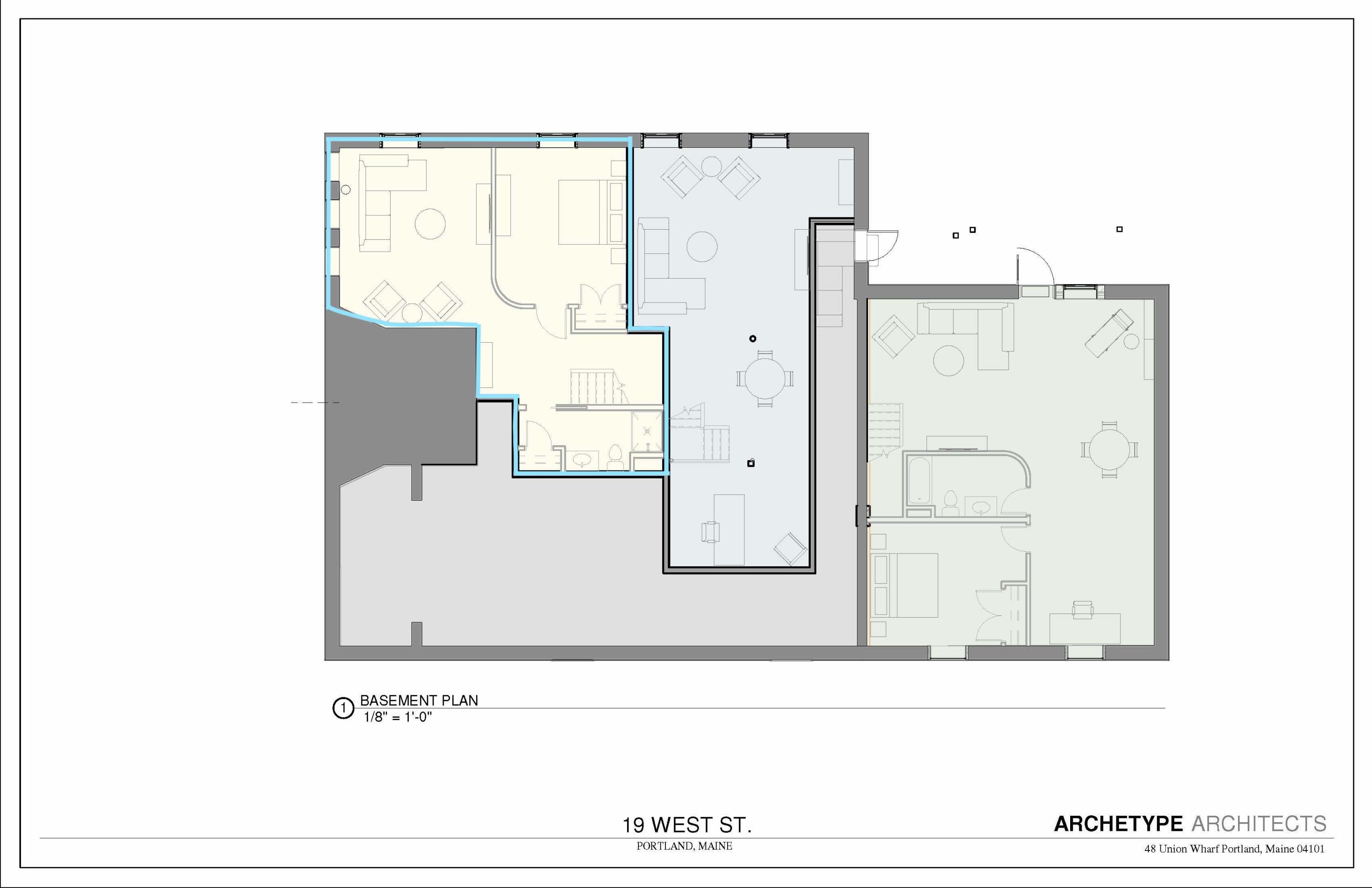 53 Carleton Street Portland ME 04102