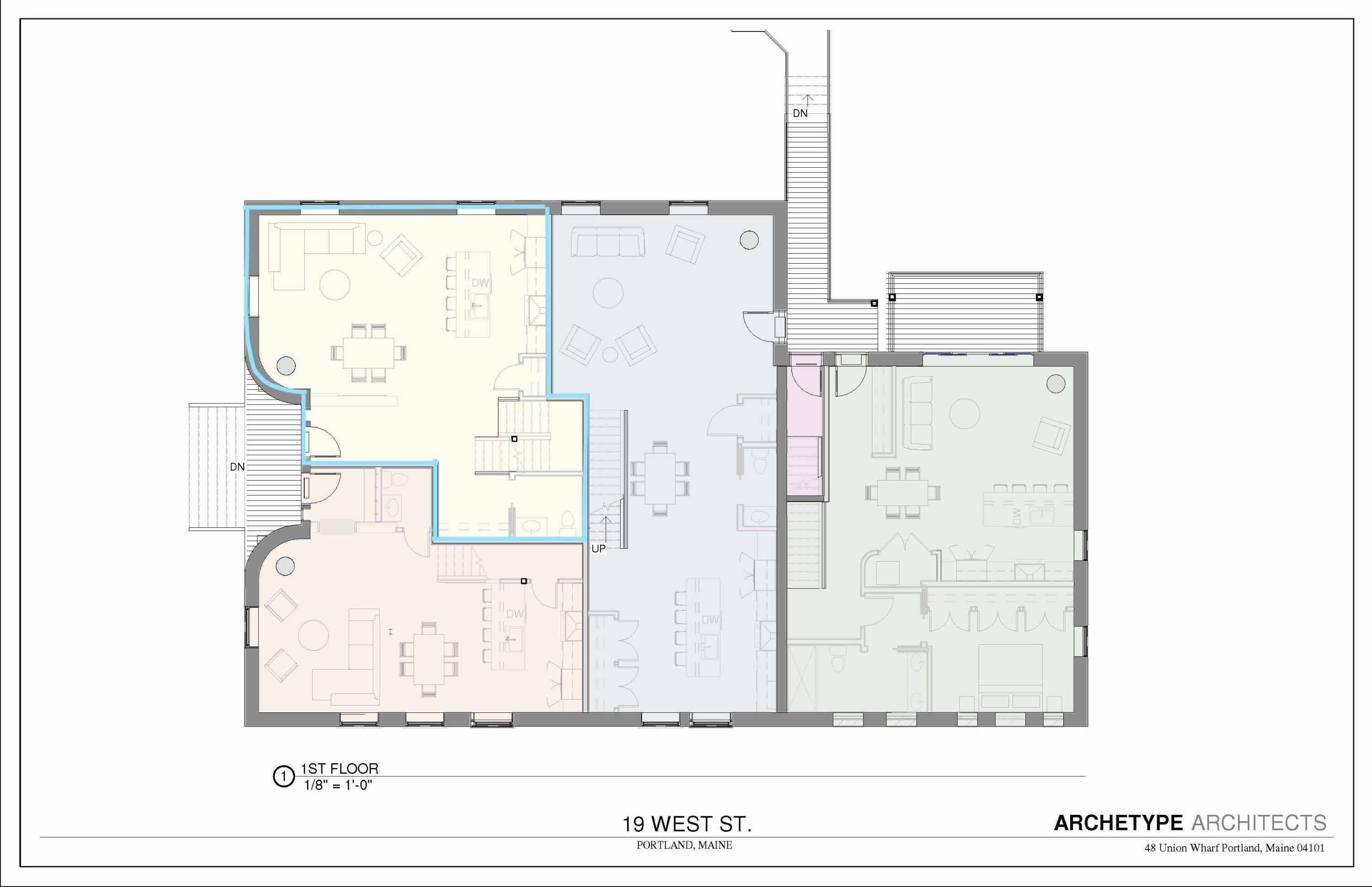 53 Carleton Street Portland ME 04102