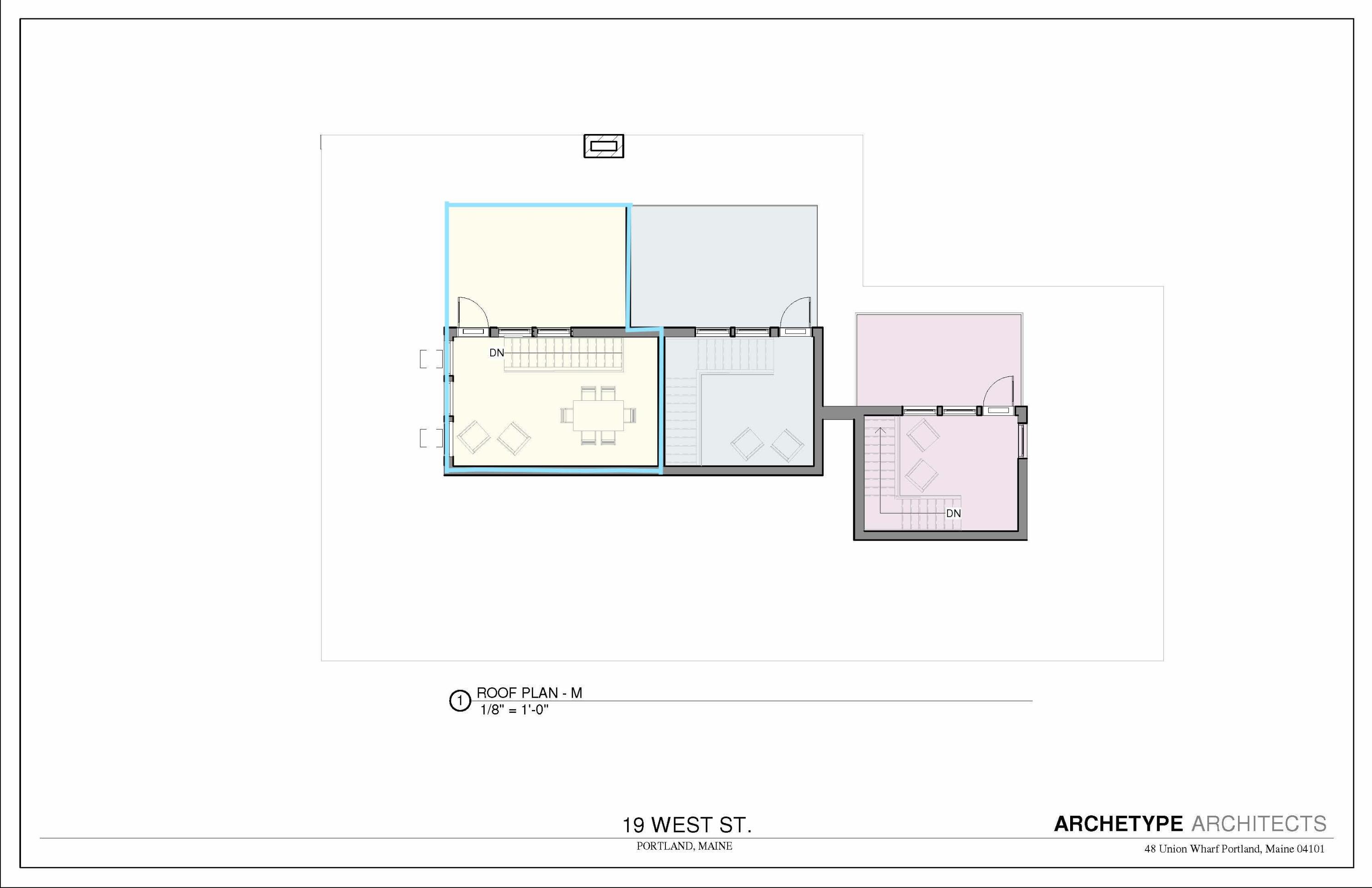 53 Carleton Street Portland ME 04102