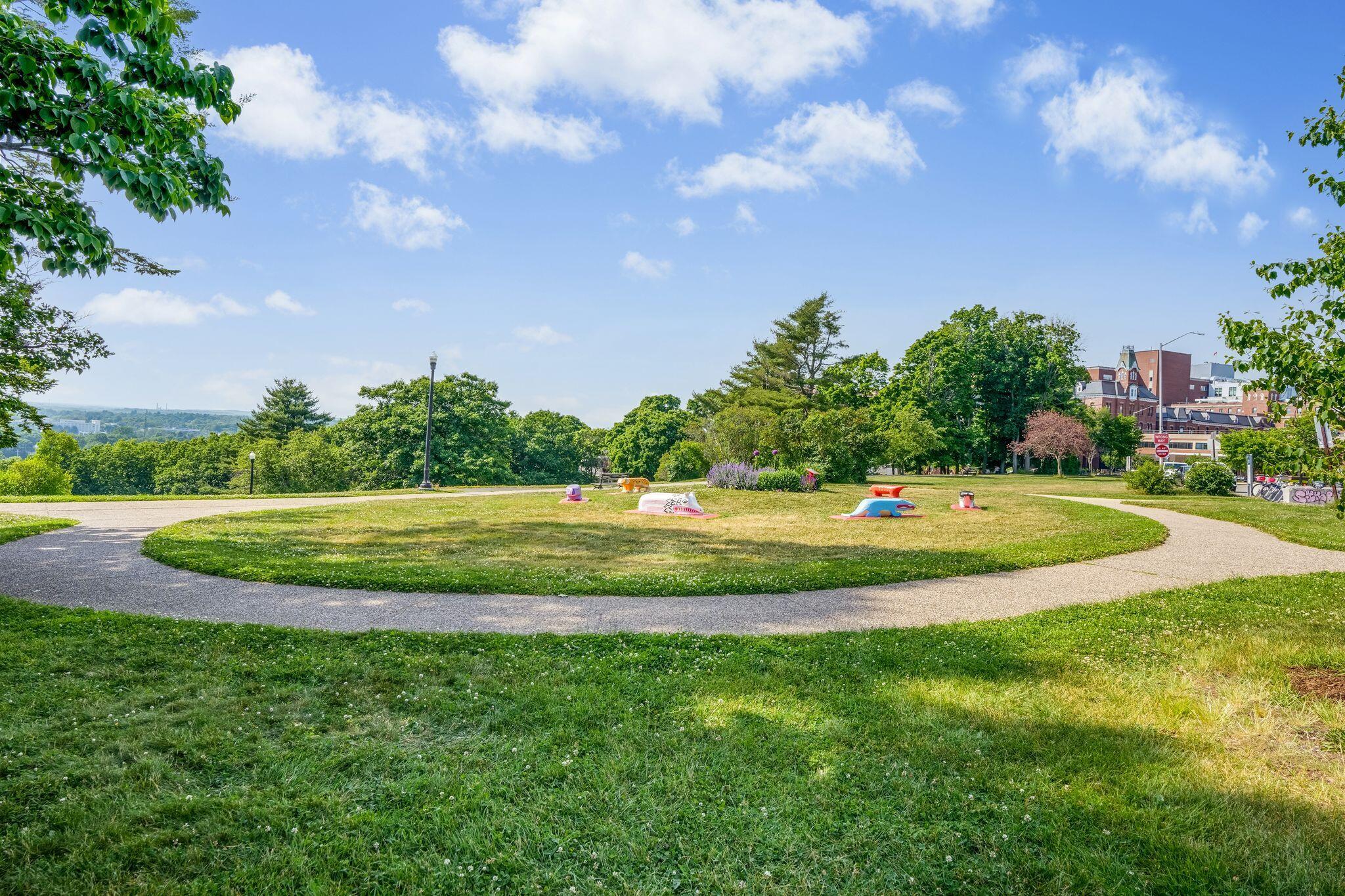 53 Carleton Street Portland ME 04102