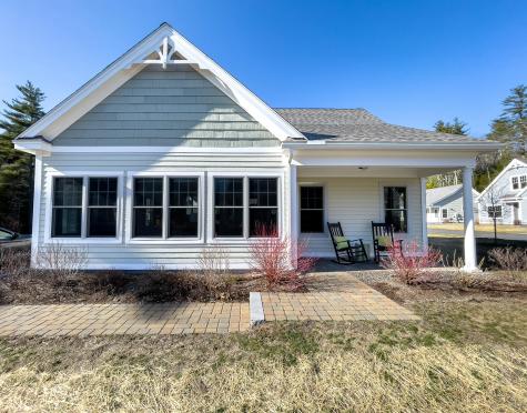 2 Buckskin Lane Arundel ME 04046