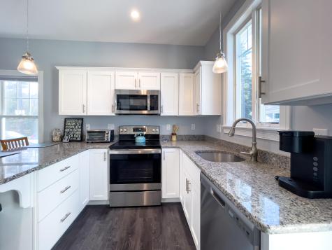 2 Buckskin Lane Arundel ME 04046