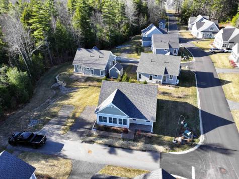 2 Buckskin Lane Arundel ME 04046