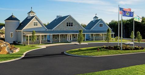 2 Buckskin Lane Arundel ME 04046