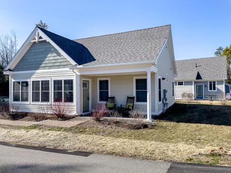 2 Buckskin Lane Arundel ME 04046