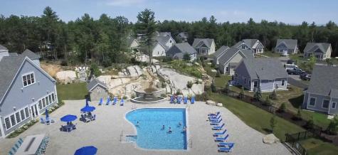 2 Buckskin Lane Arundel ME 04046