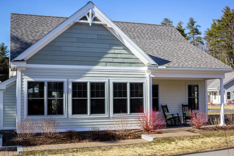 2 Buckskin Lane Arundel ME 04046