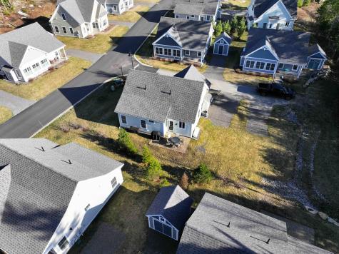 2 Buckskin Lane Arundel ME 04046
