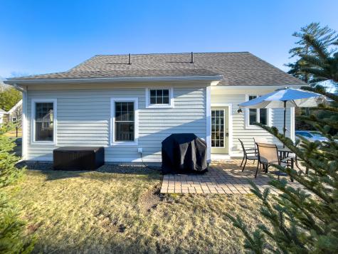 2 Buckskin Lane Arundel ME 04046