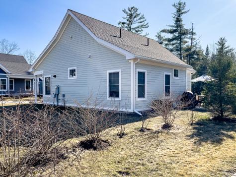 2 Buckskin Lane Arundel ME 04046