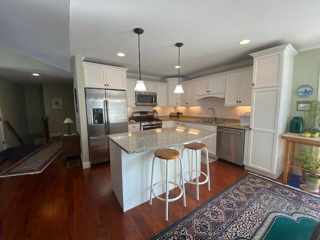 50 Carriage Lane Brunswick ME 04011