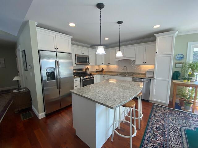 50 Carriage Lane Brunswick ME 04011