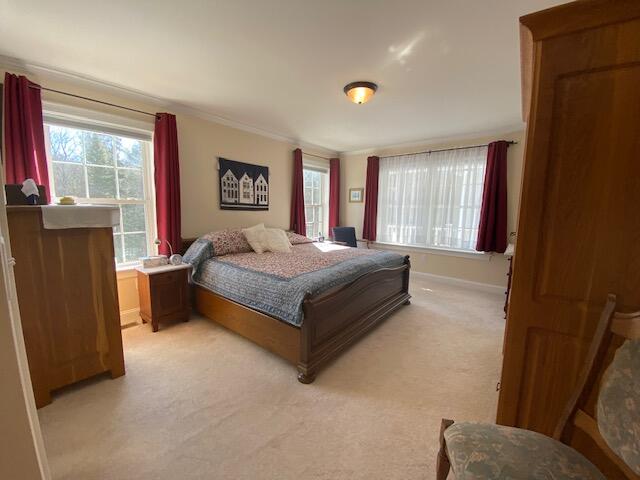 50 Carriage Lane Brunswick ME 04011