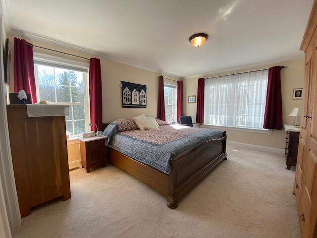 50 Carriage Lane Brunswick ME 04011