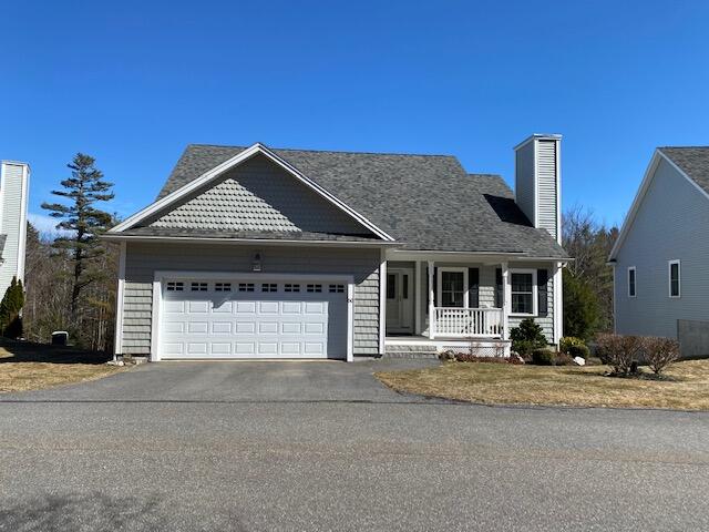 50 Carriage Lane Brunswick ME 04011