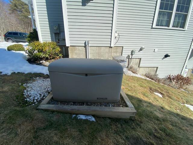 50 Carriage Lane Brunswick ME 04011