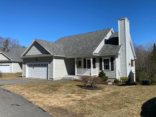 50 Carriage Lane Brunswick ME 04011