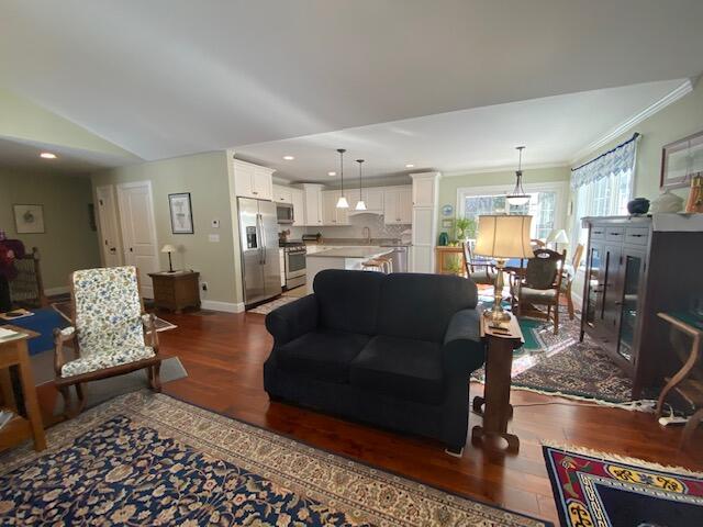 50 Carriage Lane Brunswick ME 04011