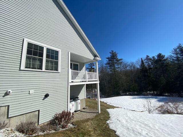 50 Carriage Lane Brunswick ME 04011