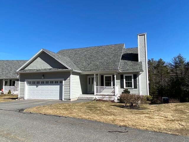 50 Carriage Lane Brunswick ME 04011