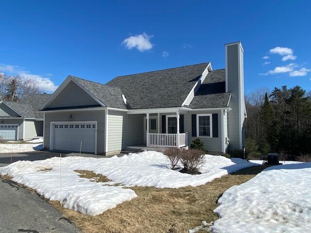 50 Carriage Lane Brunswick ME 04011