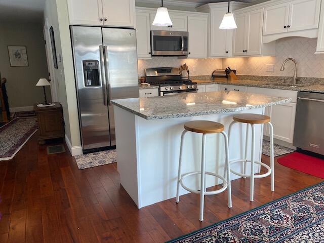 50 Carriage Lane Brunswick ME 04011