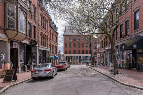 10 Exchange Street Portland ME 04101