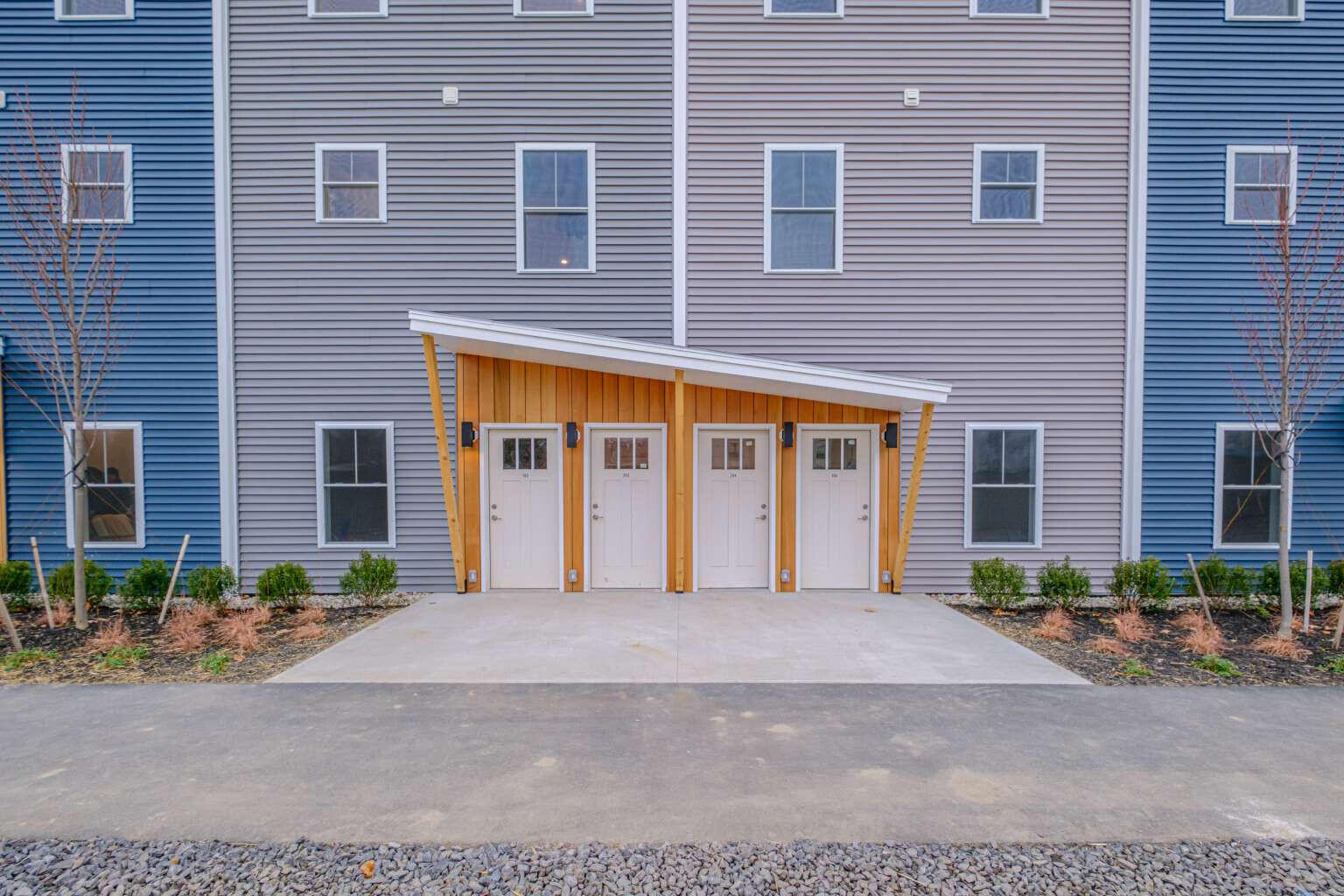 65 Dougherty Court Portland ME 04102