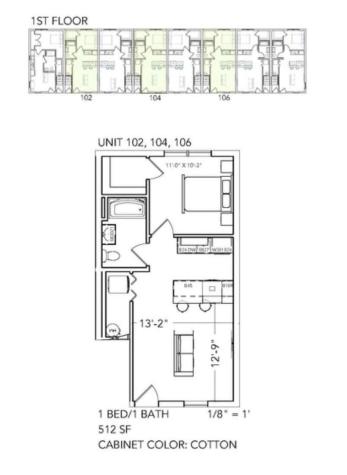 65 Dougherty Court Portland ME 04102