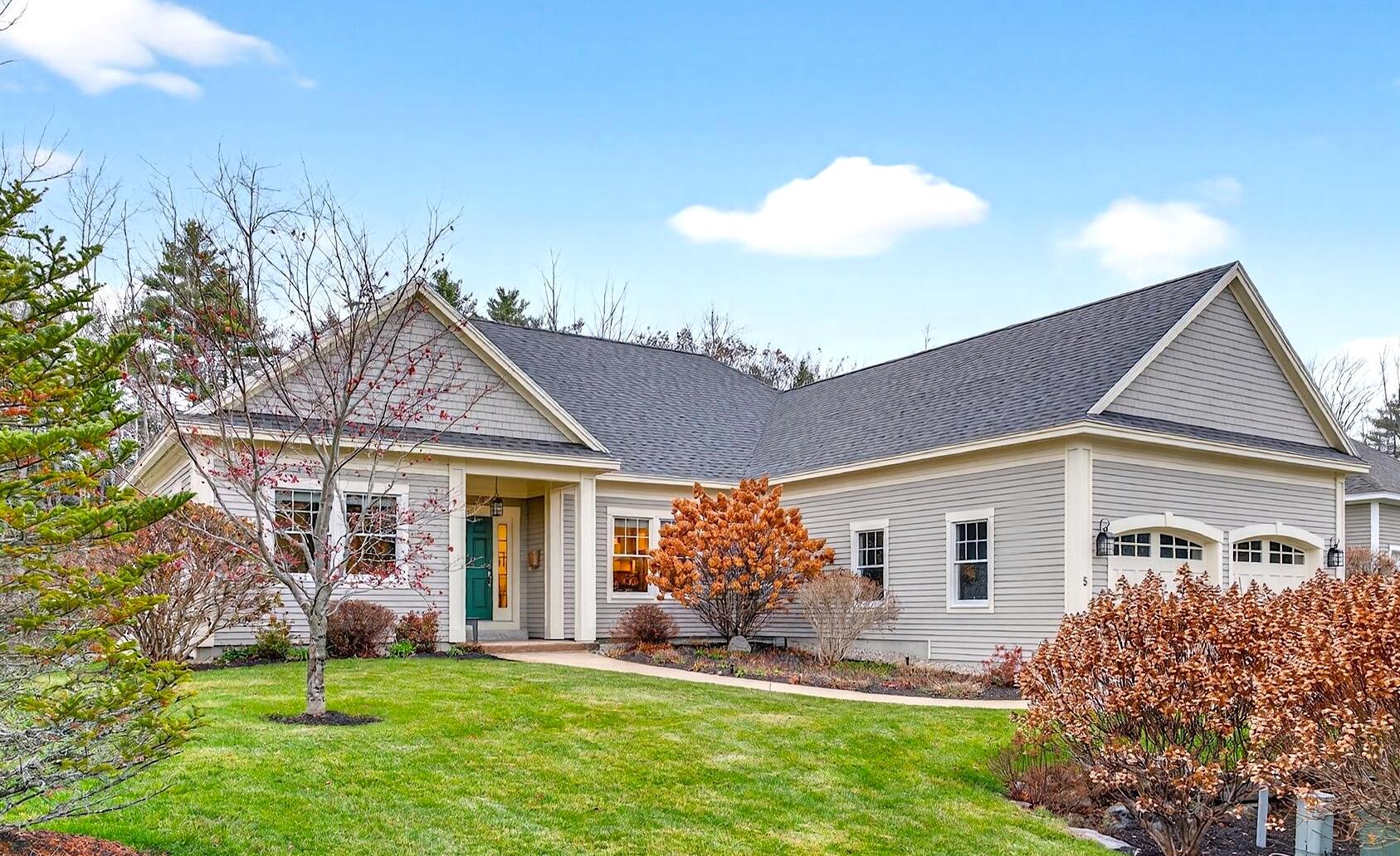 5 Lindenwood Lane Falmouth ME 04105