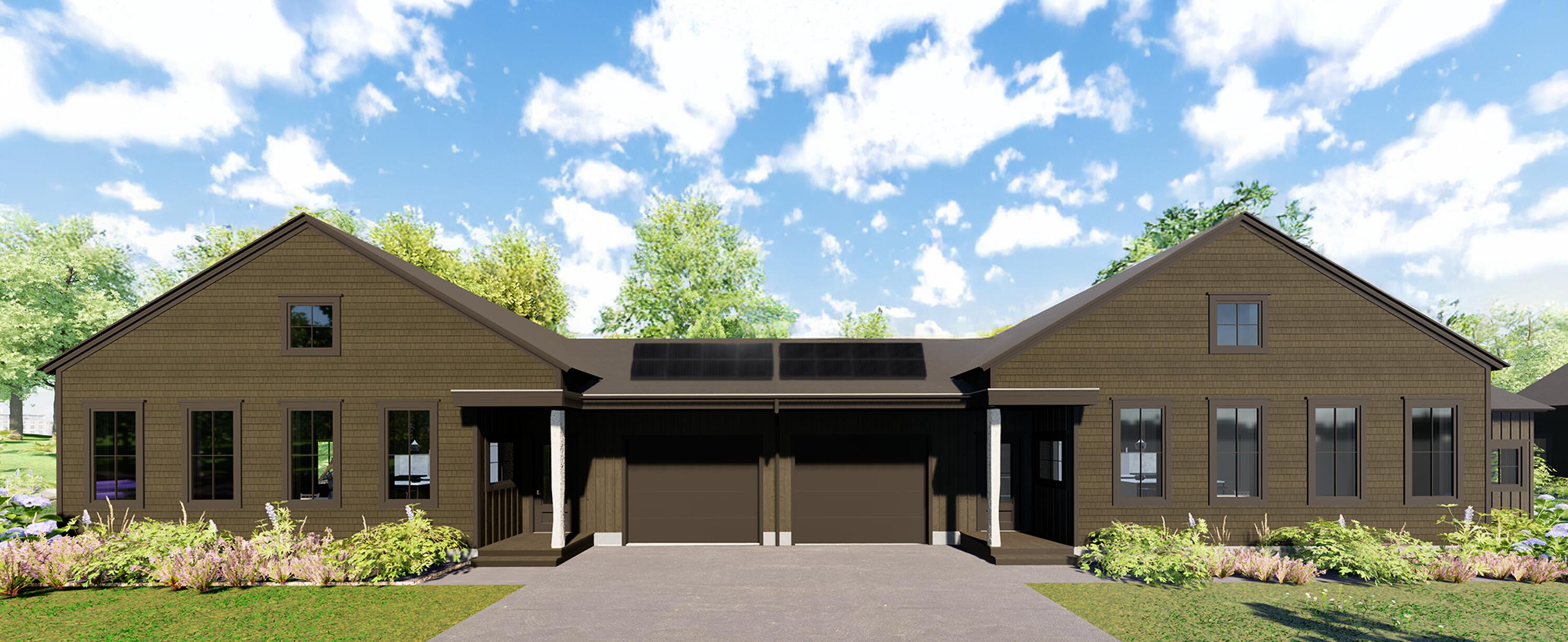 25 Blue Meadow Lane Cape Elizabeth ME 04107